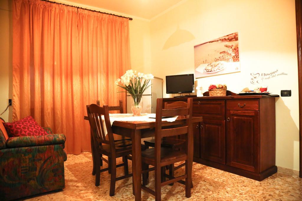 דירות לצ'ה Casa Sant'Oronzo מראה חיצוני תמונה